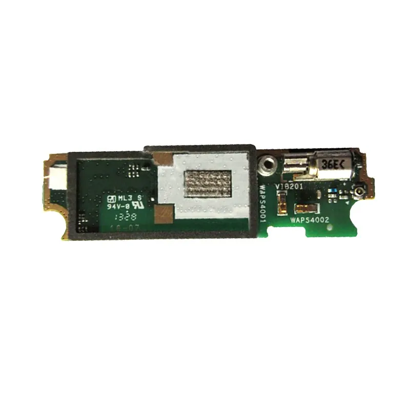 Vibrating Motor & Microphone Flex Cable for Sony Xperia C 1905 — image 1