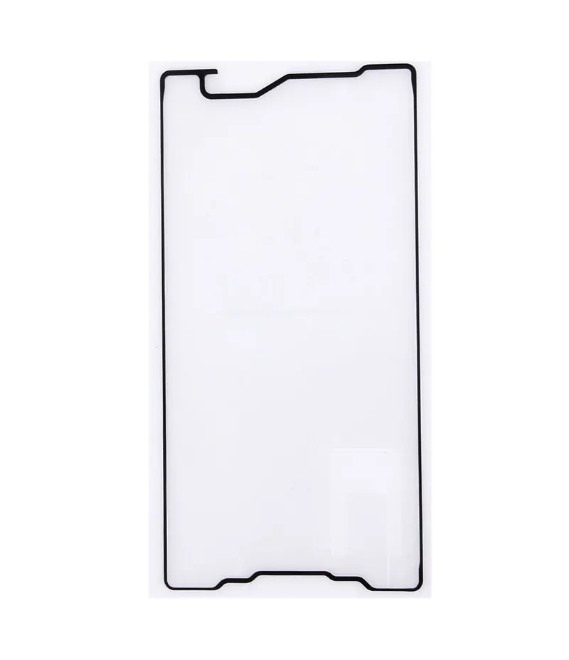 Front Housing Adhesive for Sony Xperia Z5 Compact / mini — image 1
