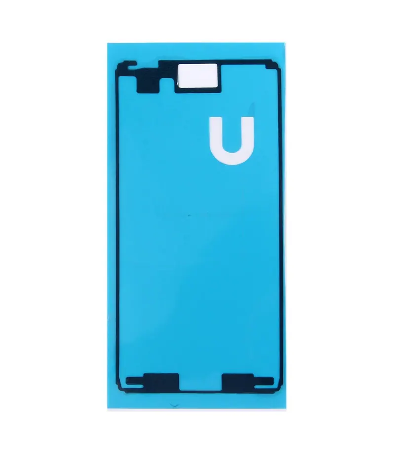 Front Housing Adhesive for Sony Xperia M4 Aqua — image 1