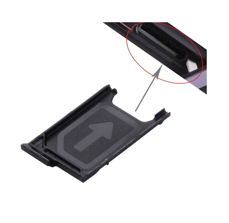 SIM Card Tray for Sony Xperia Tablet Z2 — image 1