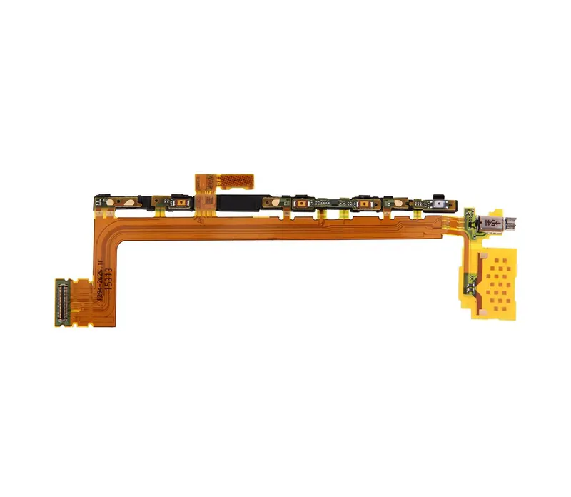 Power Button Flex Cable for Sony Xperia Z5 Premium — image 1