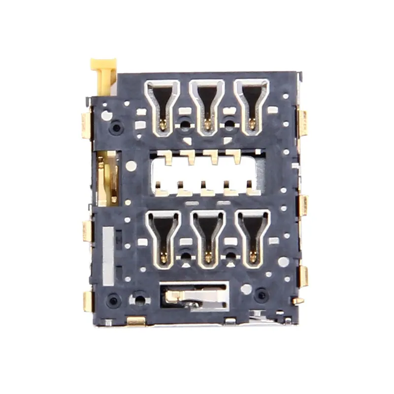 Card Reader Contact for Sony Xperia Z3 — image 1