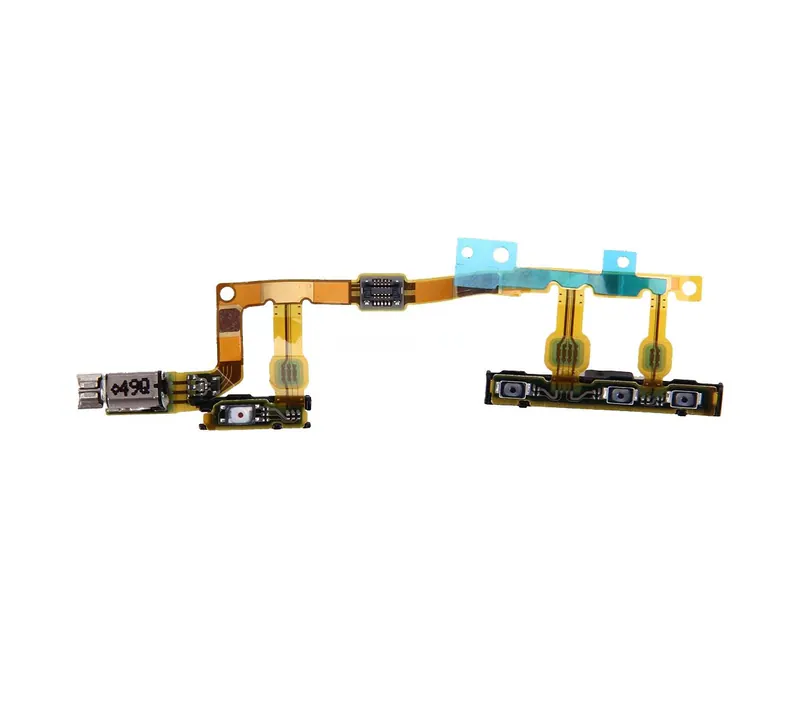 Power Button Flex Cable for Sony Xperia Z3 Compact / mini — image 1