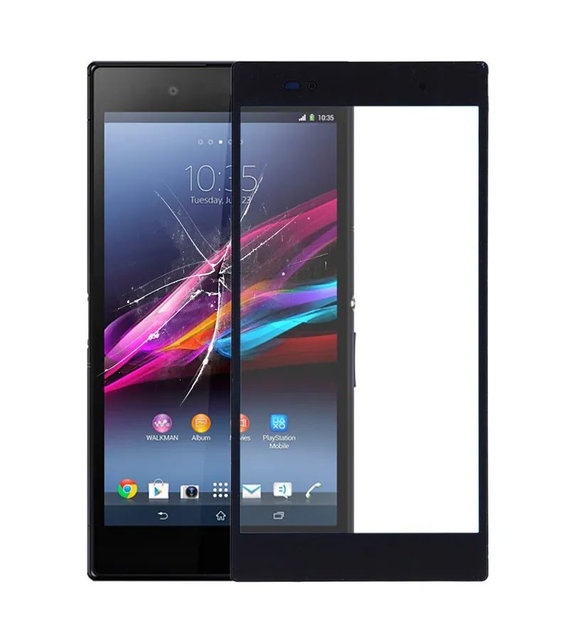 Touch Panel for Sony Xperia Z Ultra / XL39h — image 1