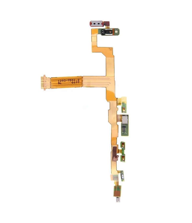 Power Button Flex Cable for Sony Xperia Z5 Compact / mini — image 1