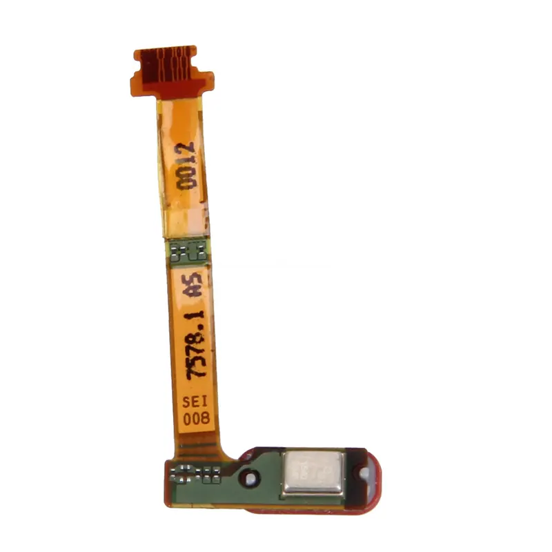 Microphone Ribbon Flex Cable for Sony Xperia Z5 Compact / mini — image 1