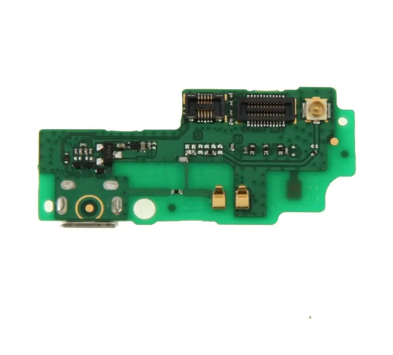 Charging Port for Huawei Honor 3X / G750 — image 1