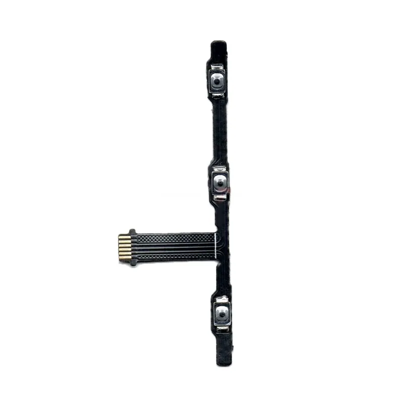 Power Button & Volume Button Flex Cable for ASUS Zenfone 5 — image 1