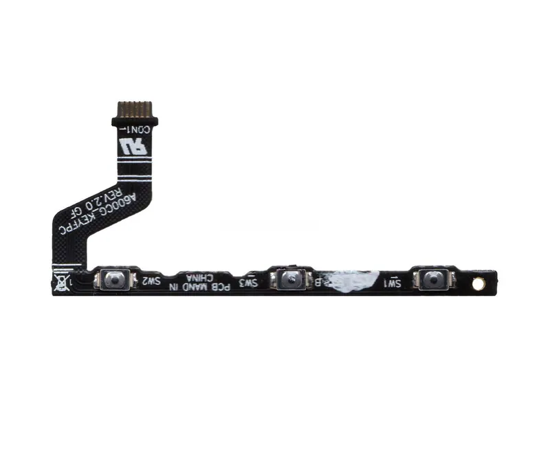 Power Button & Volume Button Flex Cable for ASUS Zenfone 6 — image 1
