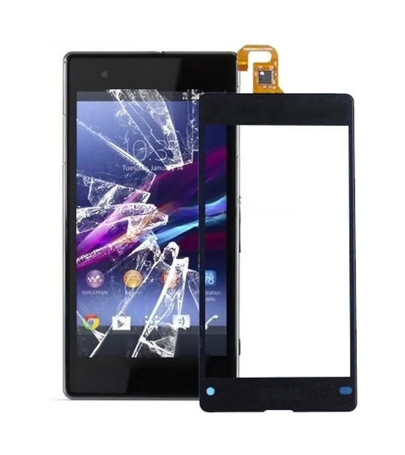 Touch Panel for Sony Xperia Z1 Compact / Mini(Black) — image 1