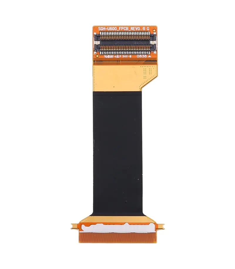 For Samsung U600 Flex Cable — image 1