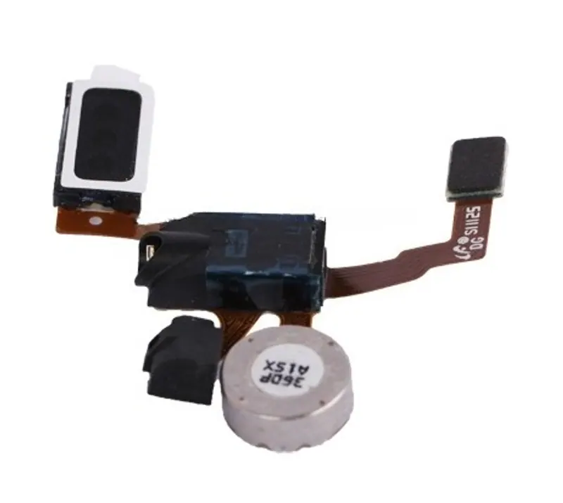 For Galaxy R i9103 Headset Flex Cable — image 1