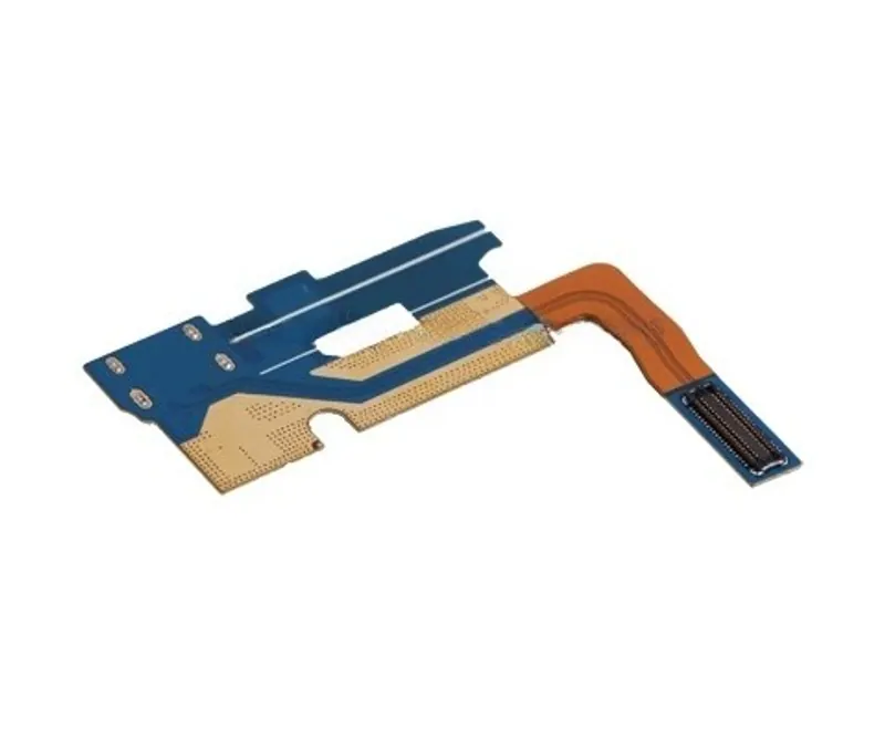 For Galaxy Note II / N7100 Tail Line Flex Cable — image 1