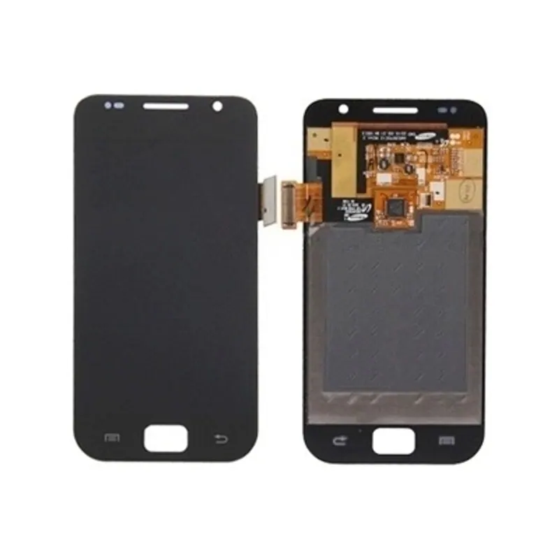 Original LCD Display + Touch Panel for Galaxy S / i9000(Black) — image 1