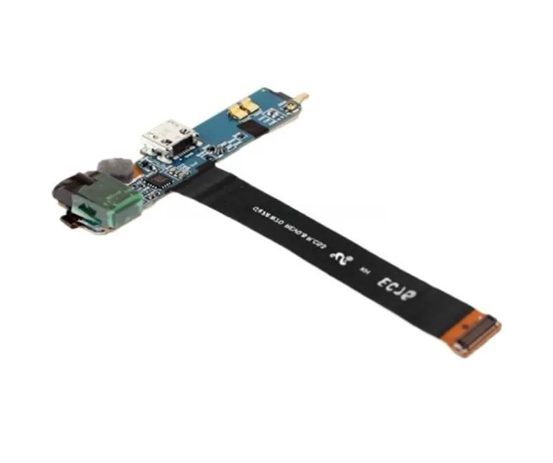 For Galaxy S Advance / i9070 Tail Plug Flex Cable — image 1