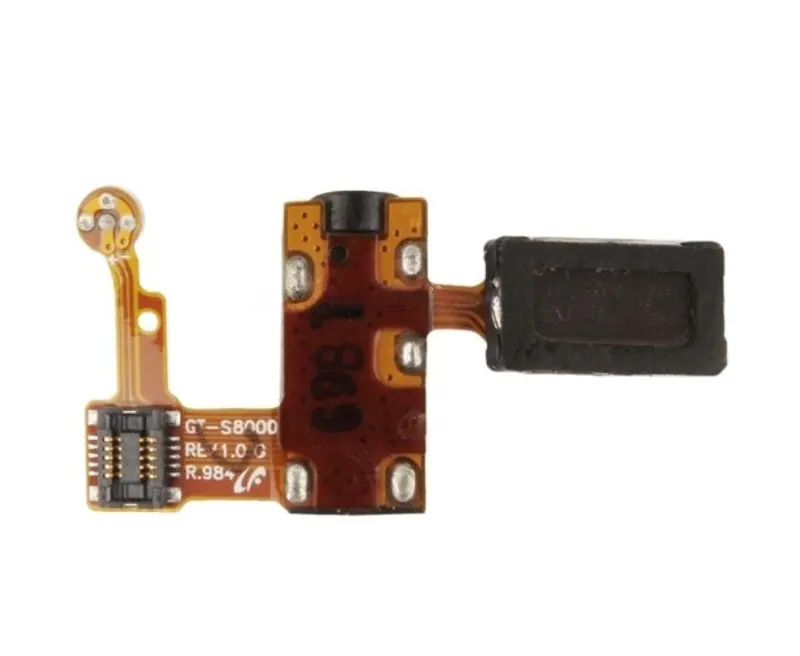 For Samsung S8000 / S8003 Original Microphone Cable — image 1
