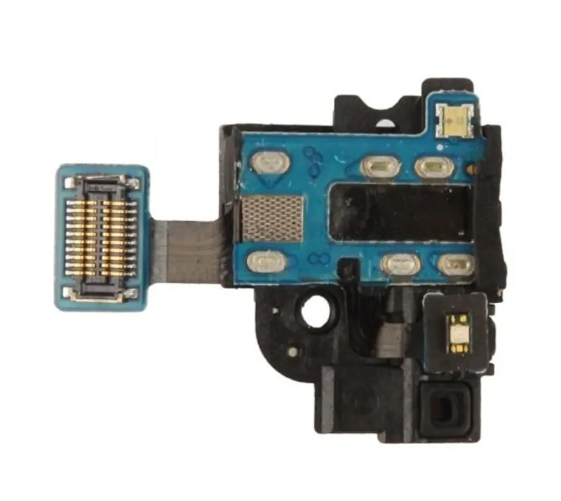 For Galaxy S IV / i9500 Original Audio Flex Cable — image 1