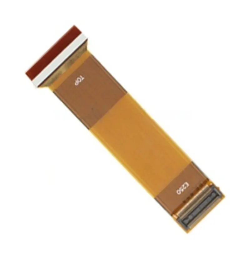 For Samsung E250AA Mobile Phone OEM Slide Flex Cable Ribbon — image 1