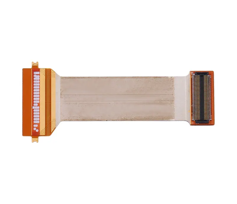 For Samsung D880 DUOS AA Replacement Mobile Phone OEM Slide Flex Cable Ribbon — image 1