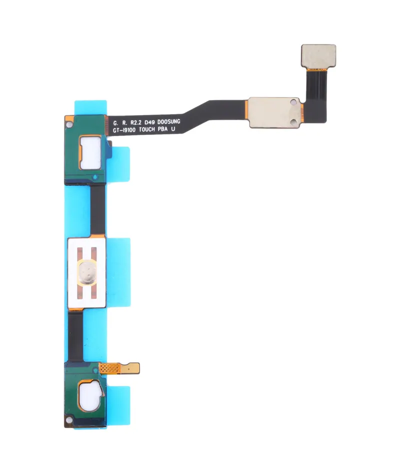 For Samsung Galaxy S II / i9100 Keypad Flex Cable — image 1