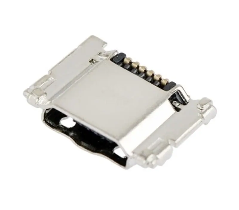 For Galaxy SIII / i9300 Mobile Phone High Quality Tail Connector Charger — image 1