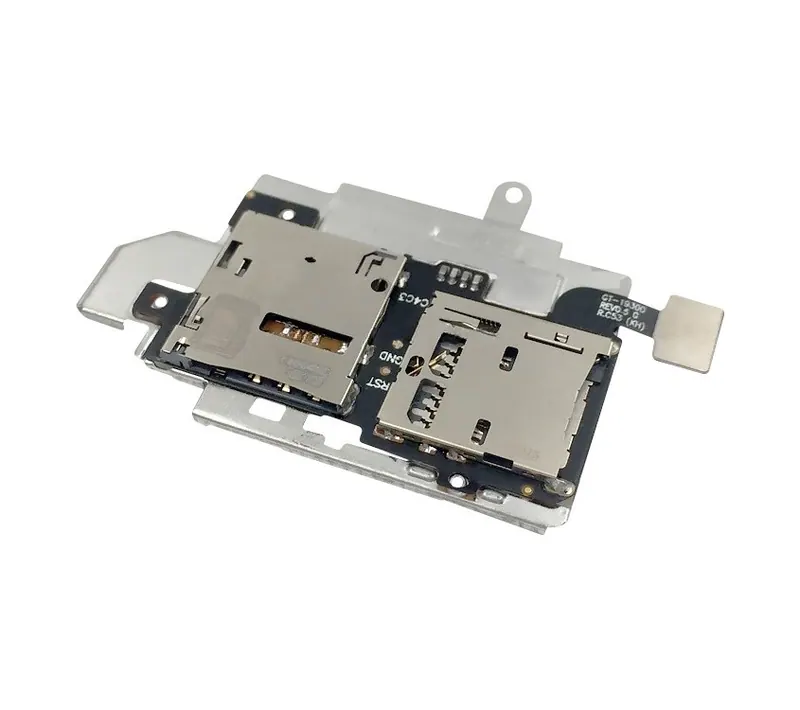 For Samsung Galaxy SIII / i9300 SIM Card Holder Socket Flex Cable — image 1