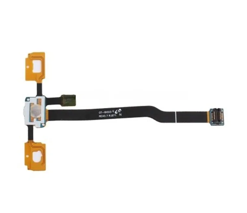 For Galaxy SL / i9003 Mobile Phone Keypad Flex Cable — image 1