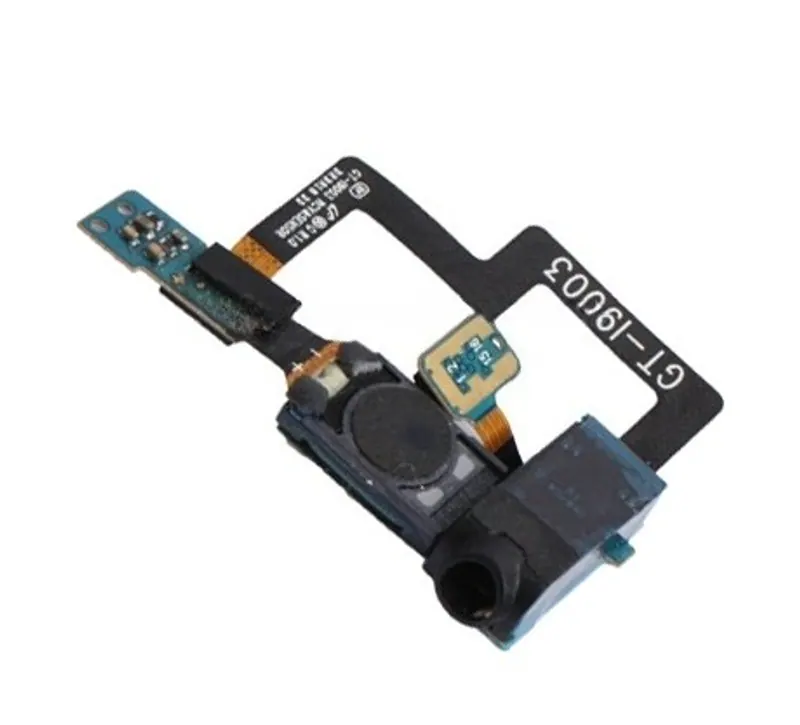 For Galaxy SL / i9003 Mobile Phone Headset Flex Cable — image 1