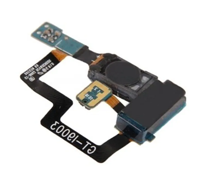 For Galaxy SL / i9003 Mobile Phone Headset Flex Cable — image 1