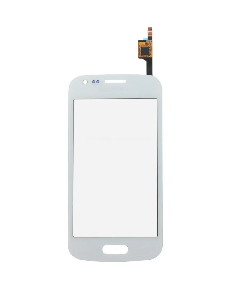 For Galaxy Ace 3 / S7270 / S7272 Original Touch Panel Digitizer (White) — image 1