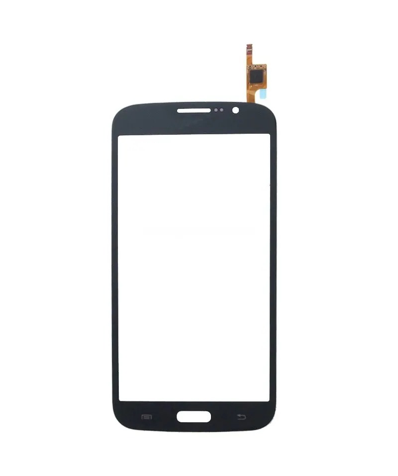 For Galaxy Mega 5.8 i9150 / i9152 Original Touch Panel Digitizer (Black) — image 1