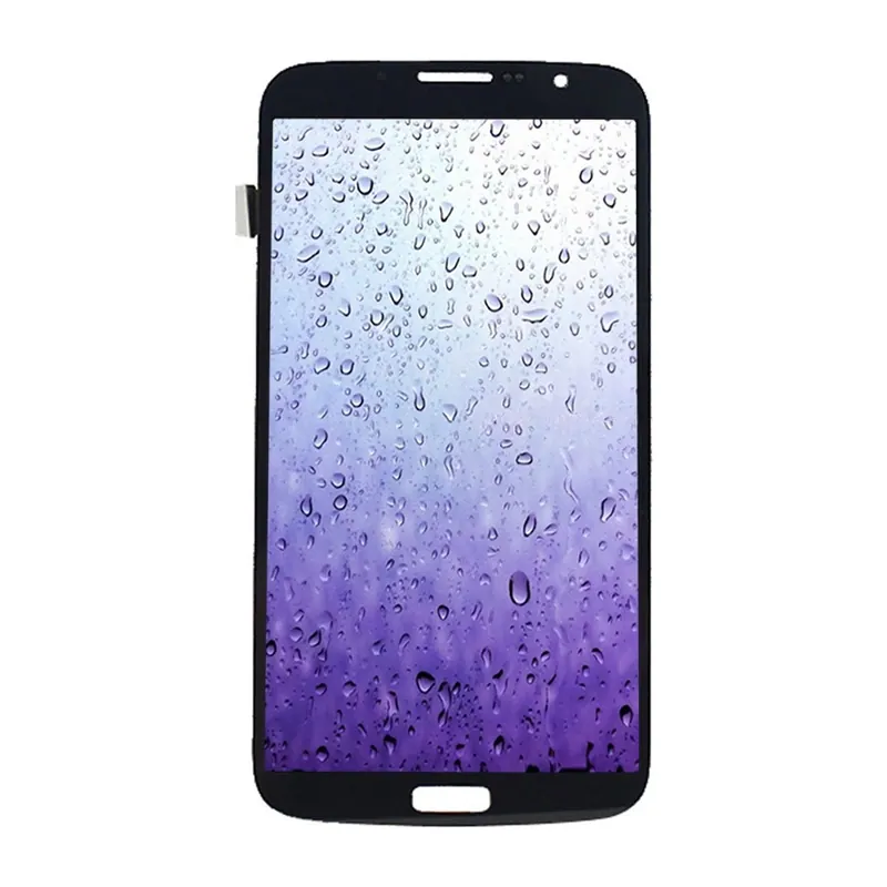 LCD Screen (TFT) + Touch Panel for Galaxy Mega 6.3 / i9200(Black) — image 1