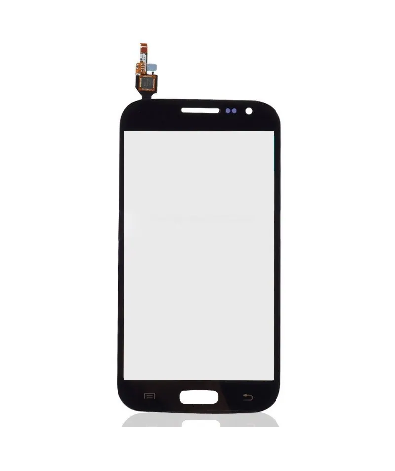 For Galaxy Win i8550 / i8552 Touch Panel Digitizer Part (Black) — image 1