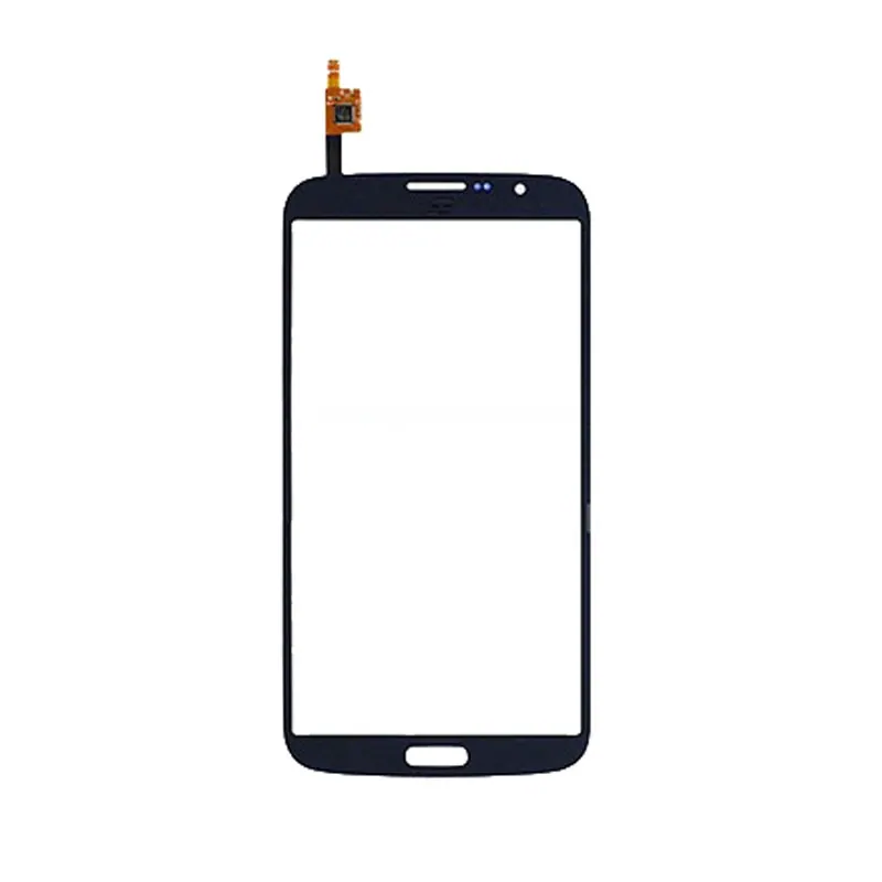 For Galaxy Mega 6.3 / i9200 Touch Panel Digitizer Part(Black) — image 1