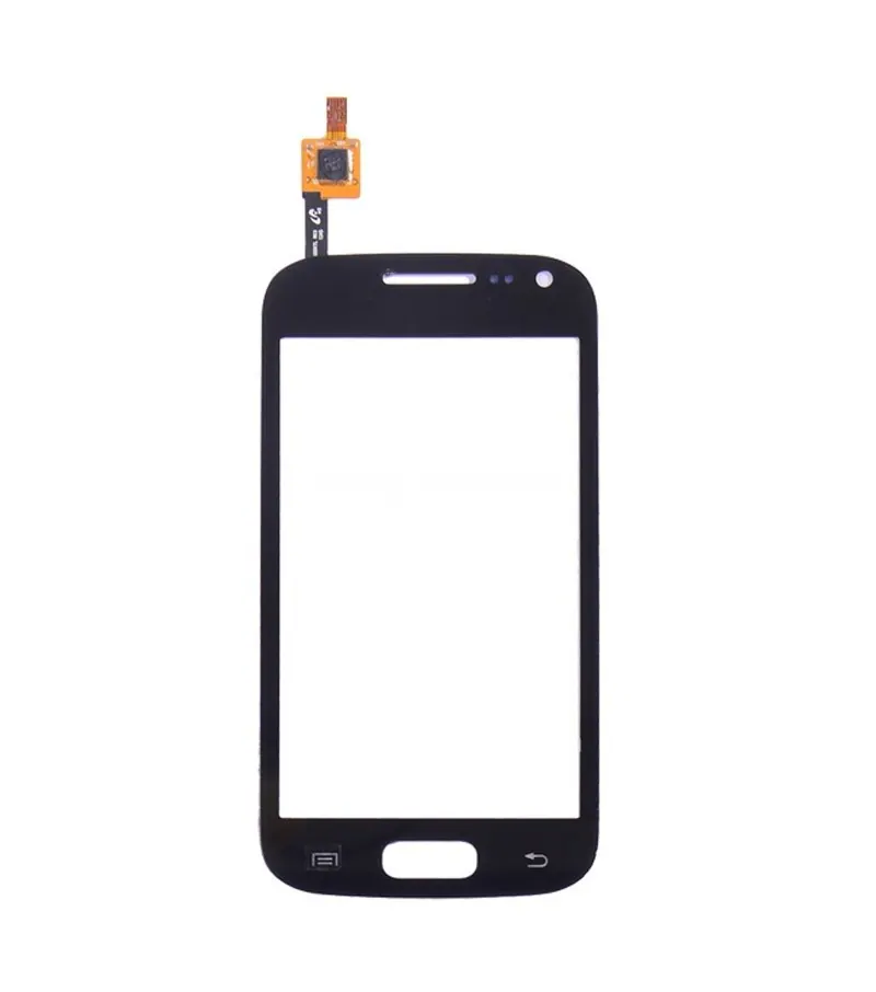 For Galaxy Ace 2 / i8160 Original Touch Panel Digitizer (Black) — image 1