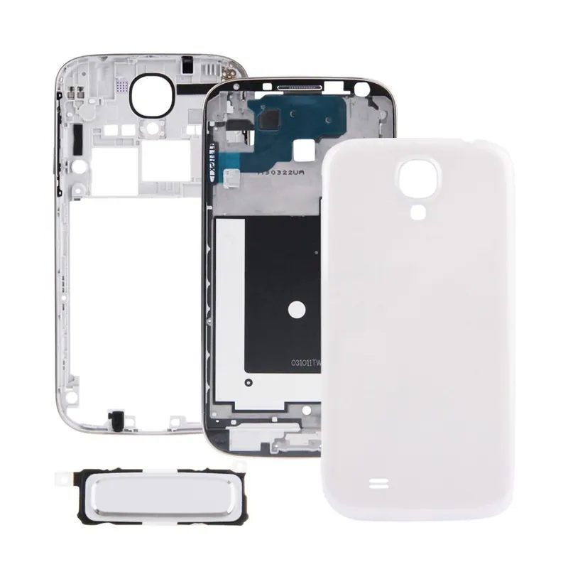 For Galaxy S4 CDMA / i545 Full Housing Faceplate Cover — image 1