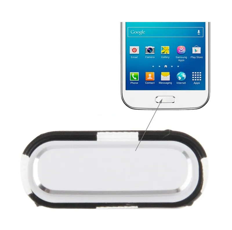For Galaxy Win i8550 / i8552 Home Button Repair Part — image 1