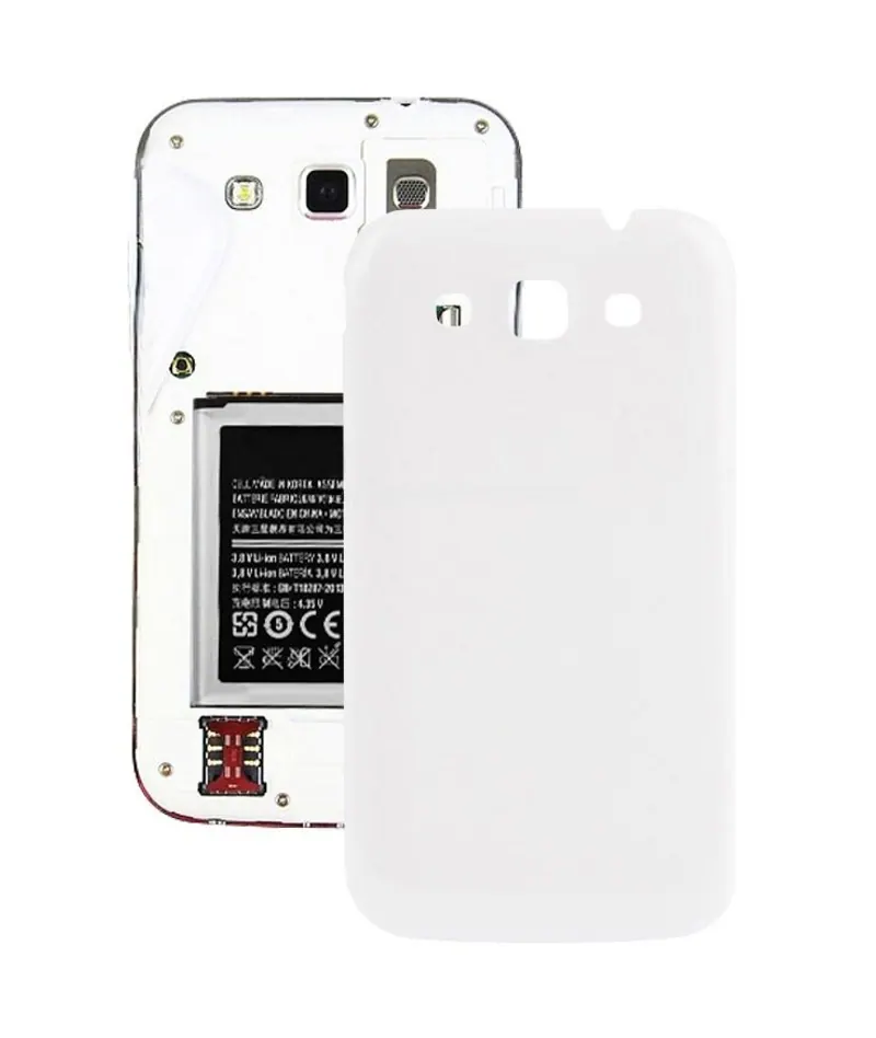 For Galaxy Win i8550 / i8552 Back Cover — image 1