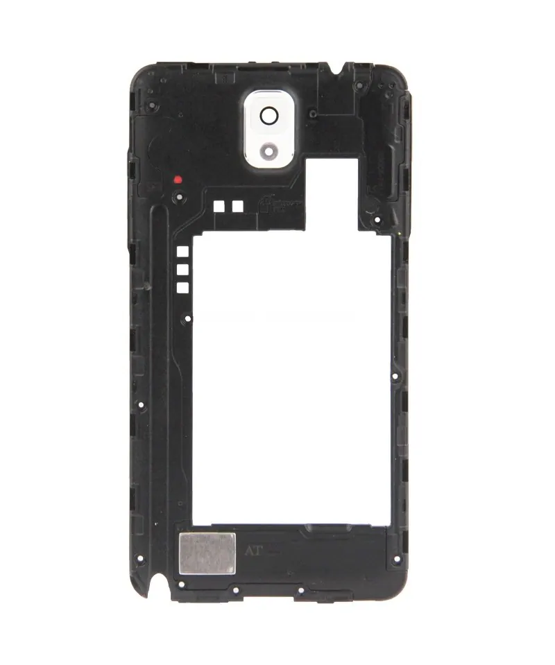 For Galaxy Note 3 / N900A Middle Frame Bezel — image 1