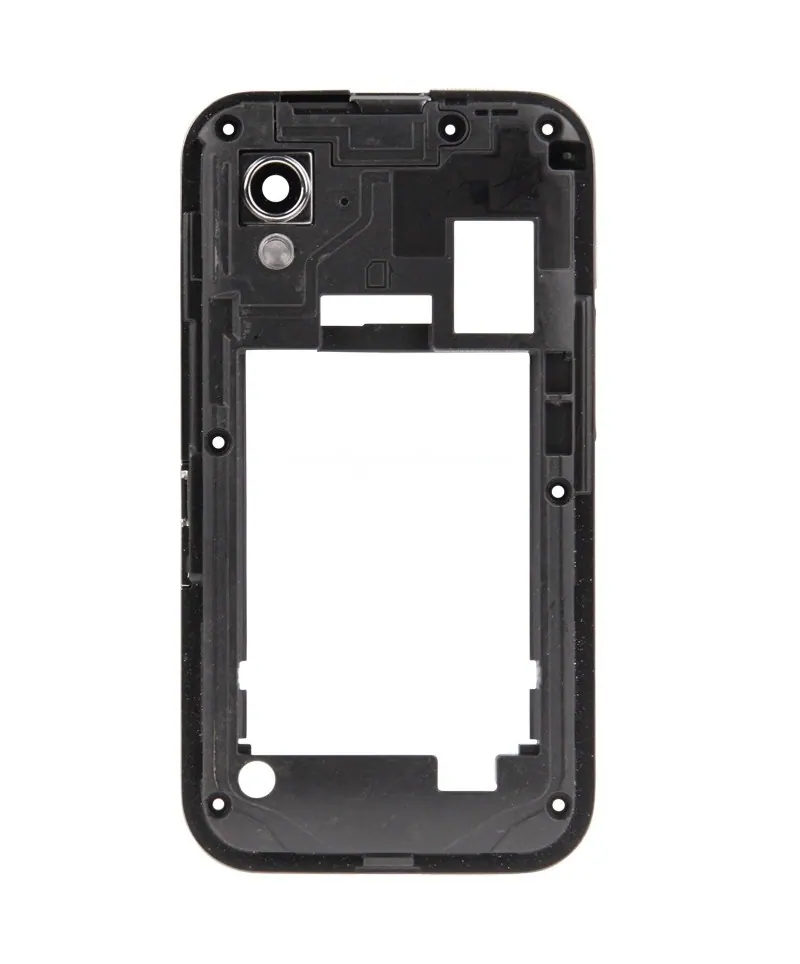 For Galaxy Ace S5830 Middle Frame Bezel (Grey) — image 1