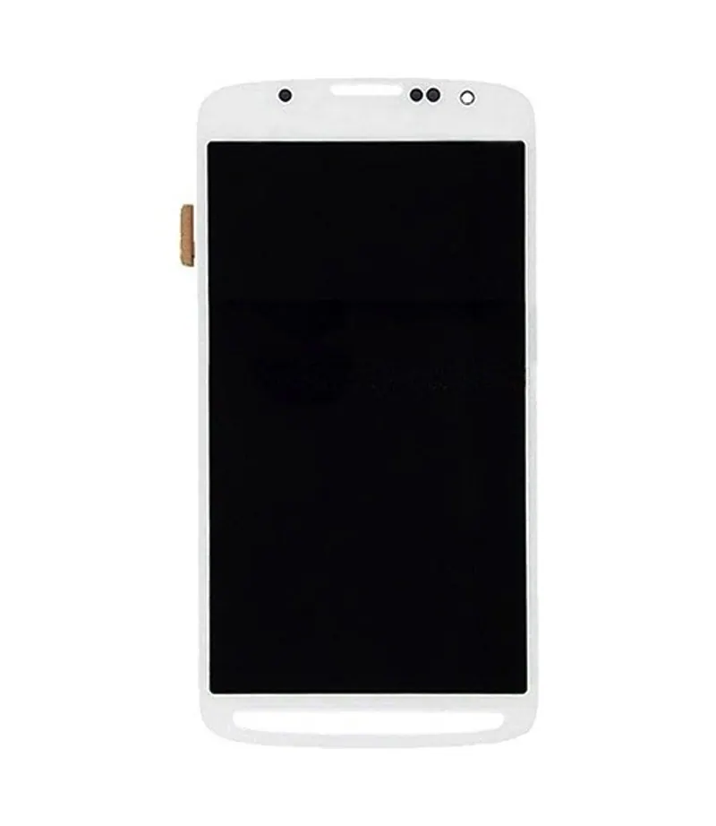 (LCD + Touch Panel) Digitizer Assembly for Galaxy S4 Active / i9295(White) — image 1