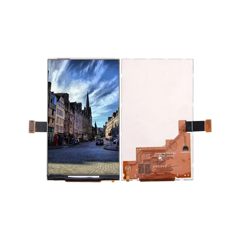 Original LCD Screen for Galaxy S Duos S7562 — image 1