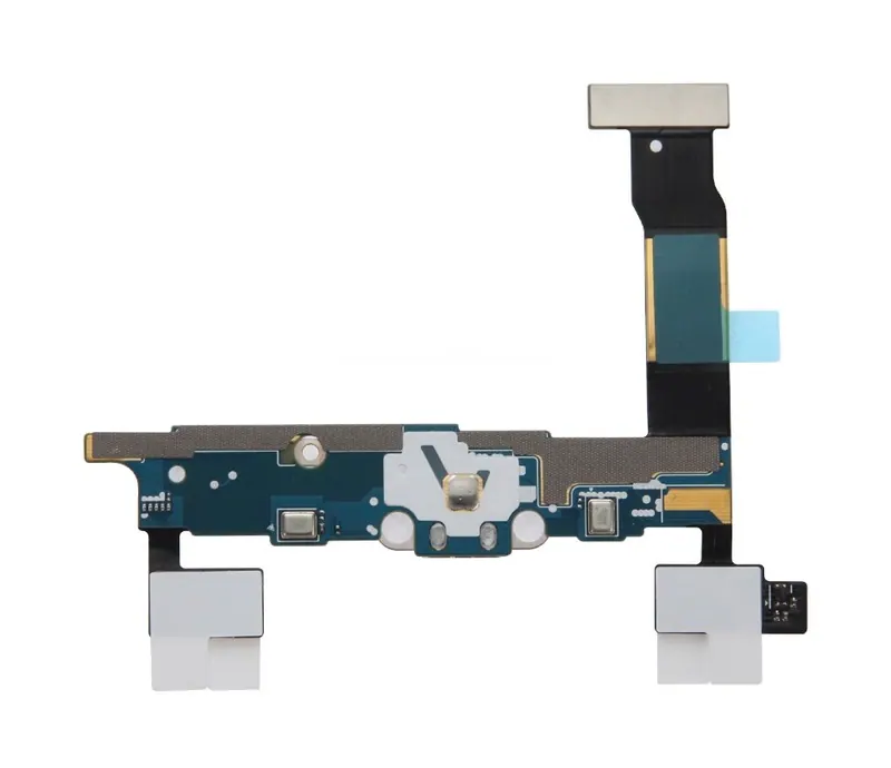 For Galaxy Note 4 / N9100 Charging Port Flex Cable — image 1