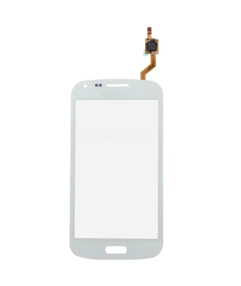 For Galaxy Core i8260 / i8262 Touch Panel (White) — image 1