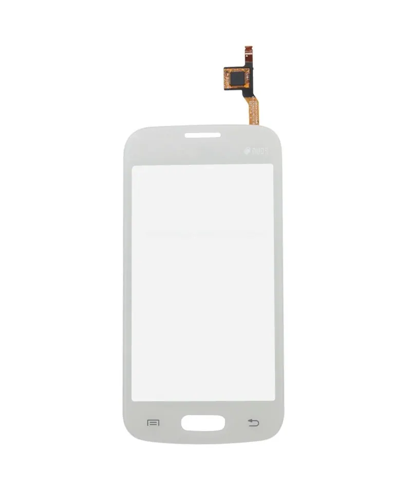 For Galaxy Star Pro / S7262 / S7260 Touch Panel (White) — image 1
