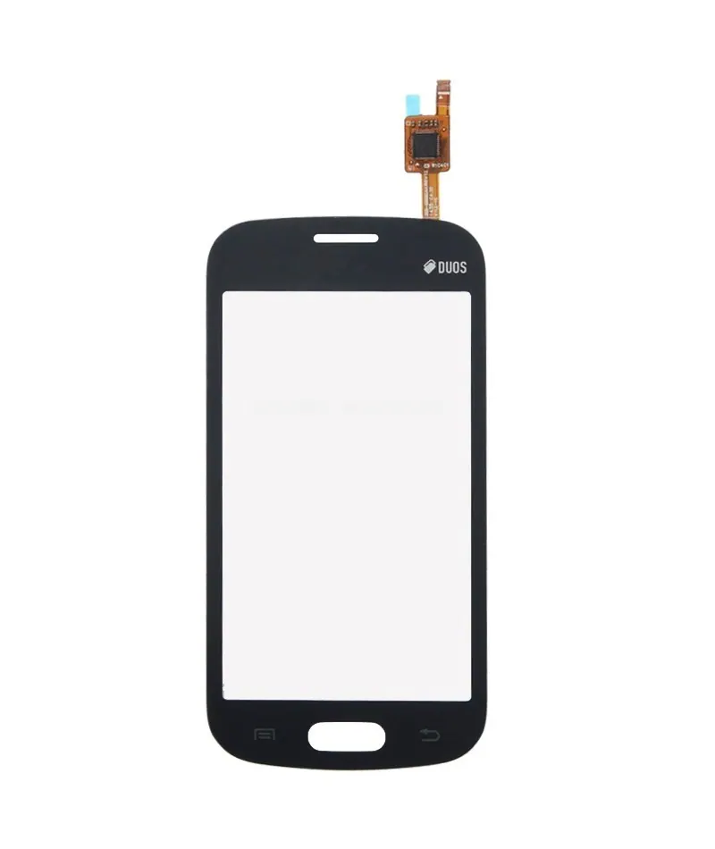 For Galaxy Trend Lite / S7392 / S7390 Touch Panel (Black) — image 1