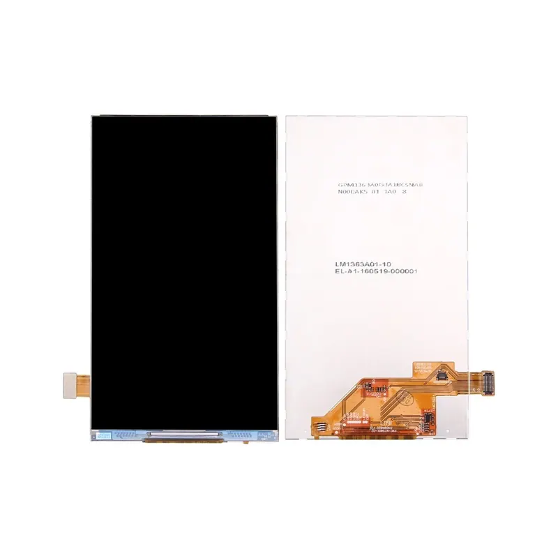 LCD Screen for Galaxy Mega 5.8 / i9152 — image 1