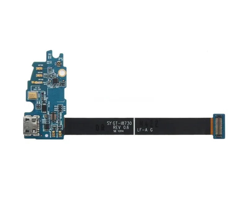 For Galaxy Express / i8730 Charging Port Flex Cable — image 1