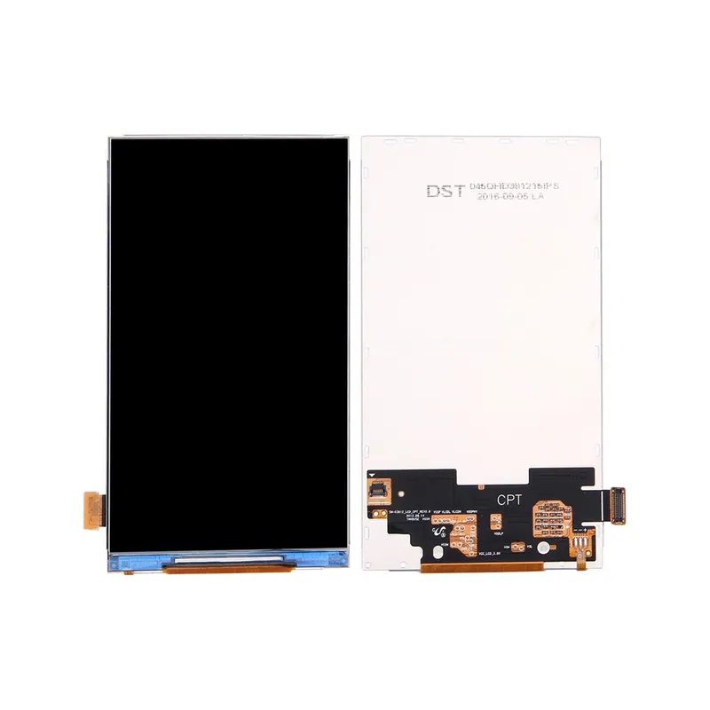 Original LCD Screen for Galaxy Win Pro / G3812 — image 1