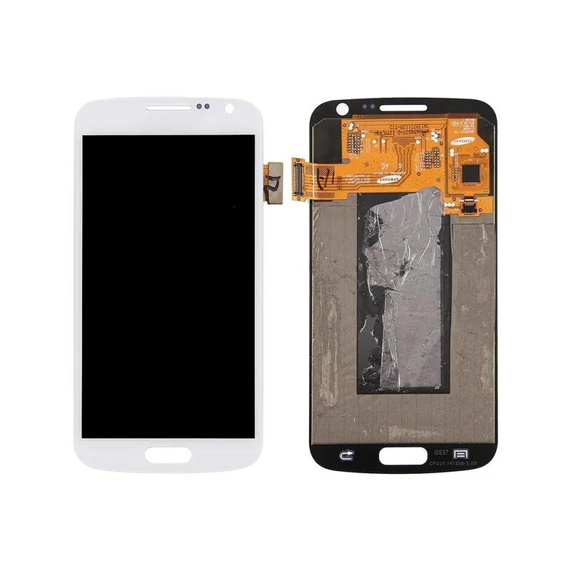 Original LCD Display + Touch Panel for Galaxy Premier i9260(White) — image 1